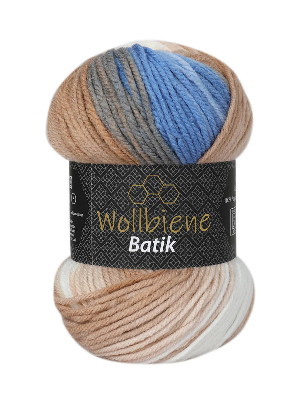 Wolbeine Batik