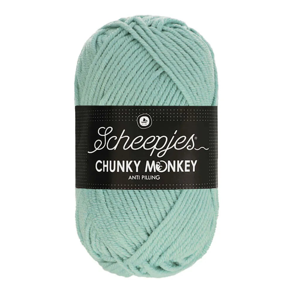 Scheepjes - Chunky Monkey (Aran weight)