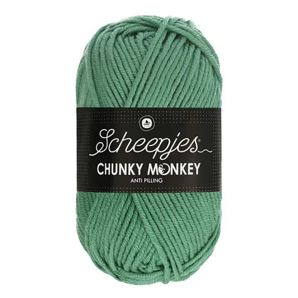 Scheepjes - Chunky Monkey (Aran weight)