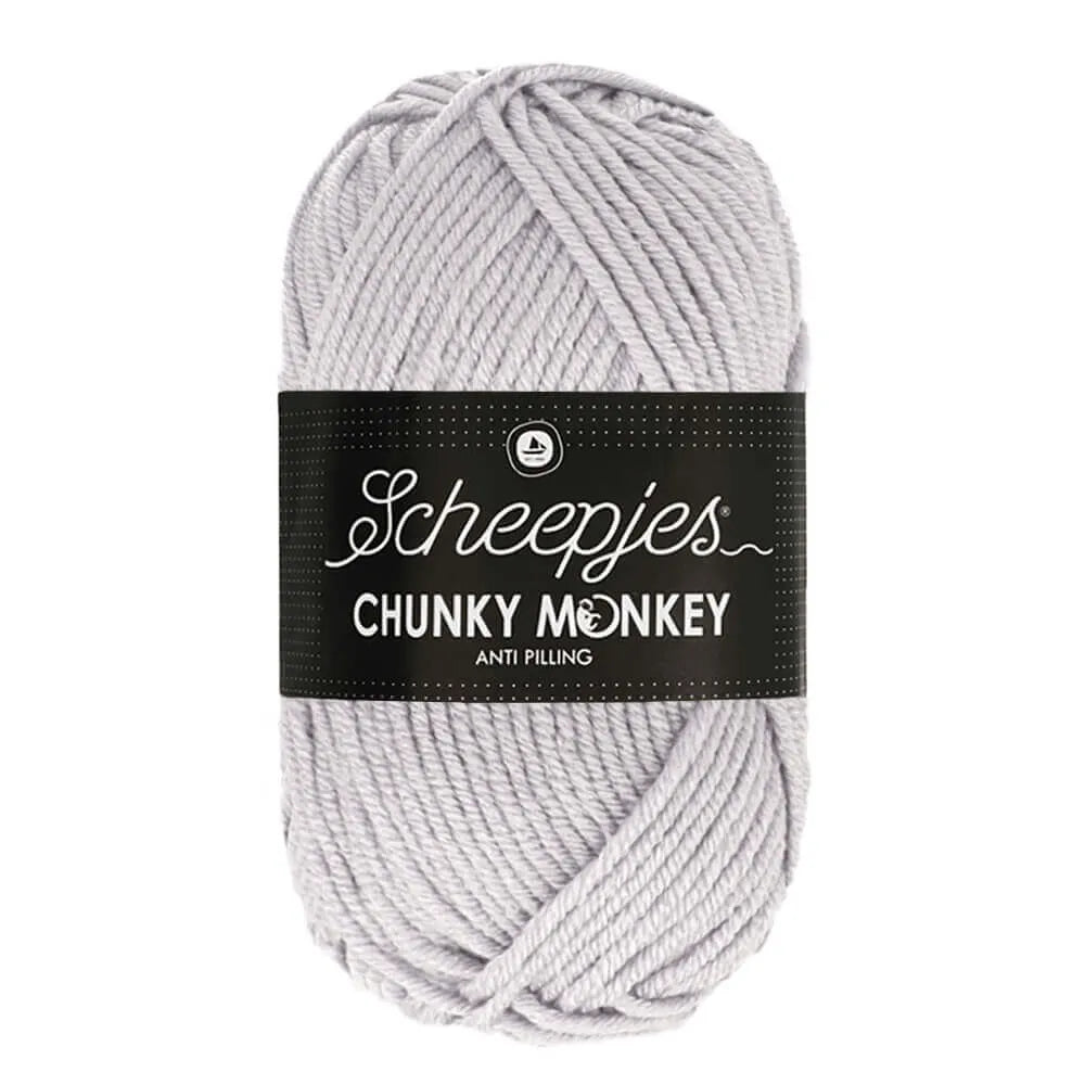 Scheepjes - Chunky Monkey (Aran weight)