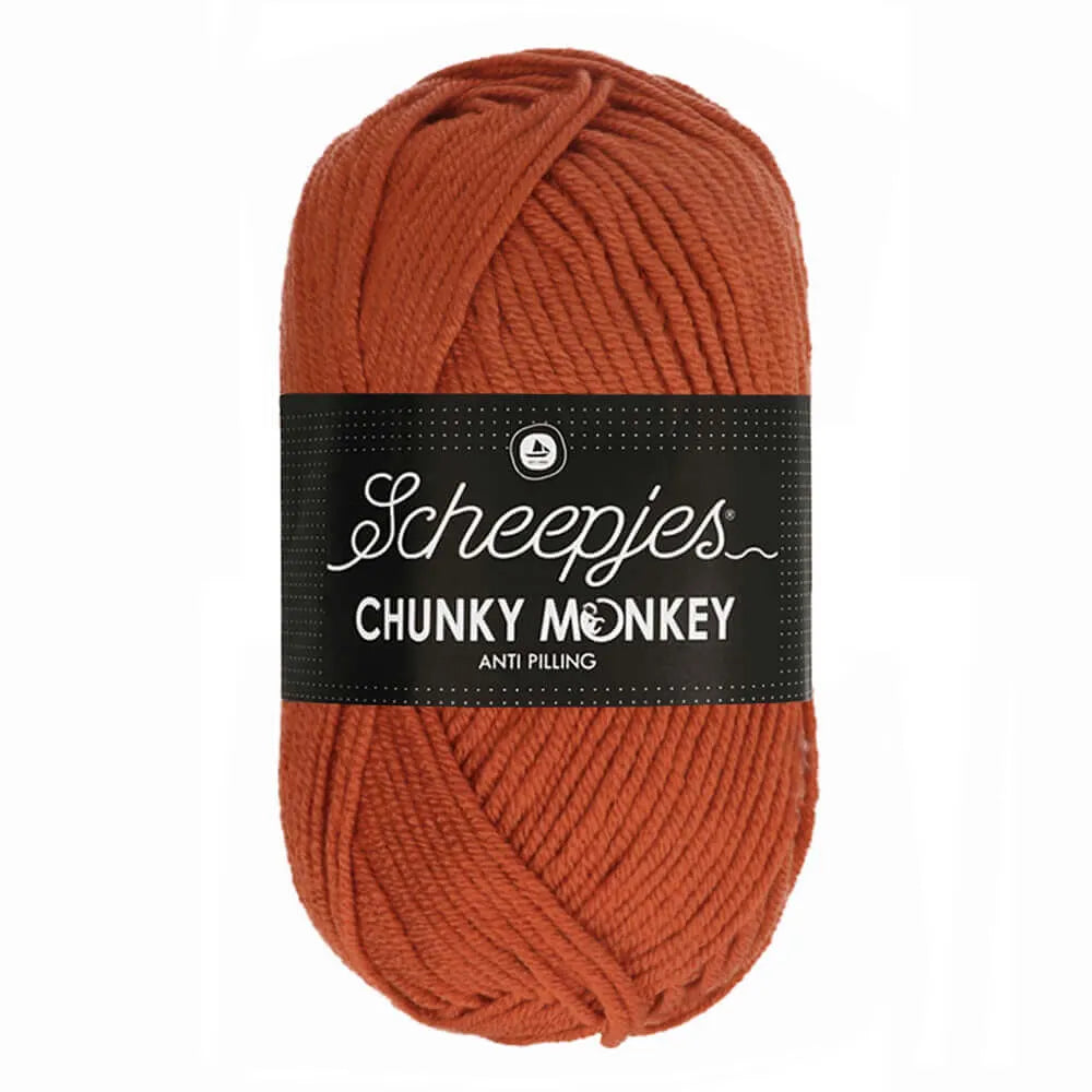 Scheepjes - Chunky Monkey (Aran weight)