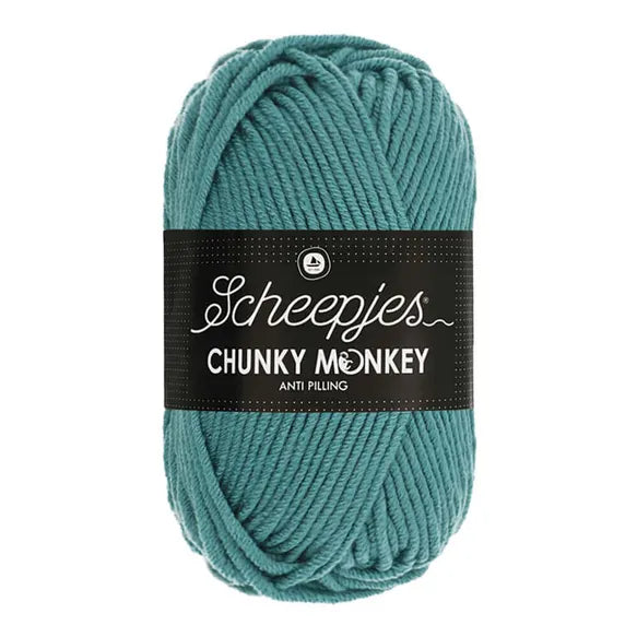 Scheepjes - Chunky Monkey (Aran weight)