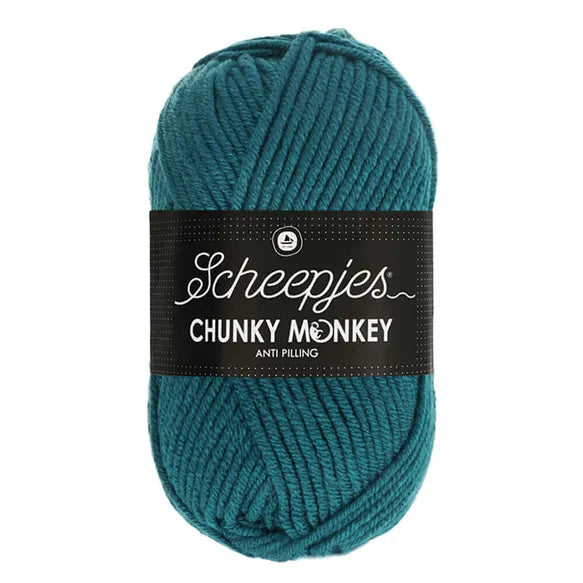 Scheepjes - Chunky Monkey (Aran weight)