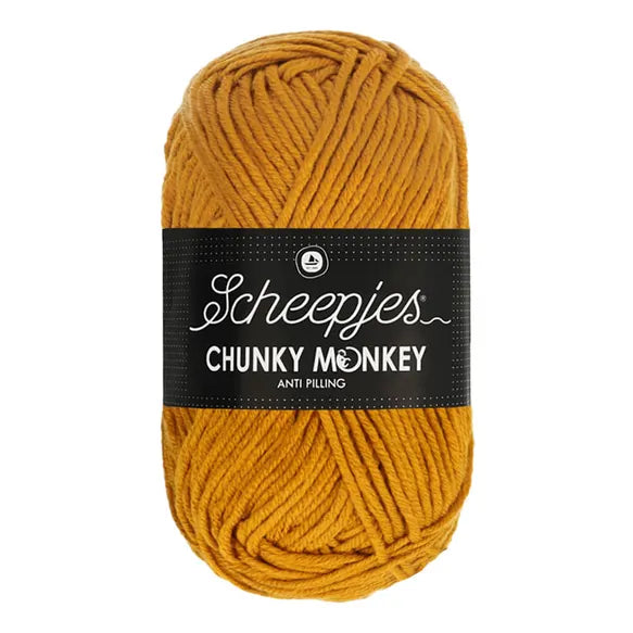 Scheepjes - Chunky Monkey (Aran weight)