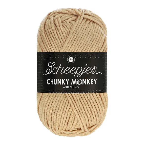 Scheepjes - Chunky Monkey (Aran weight)