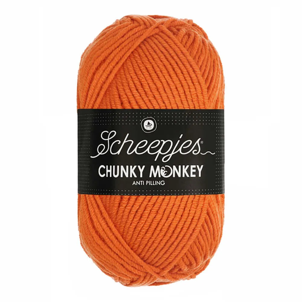 Scheepjes - Chunky Monkey (Aran weight)
