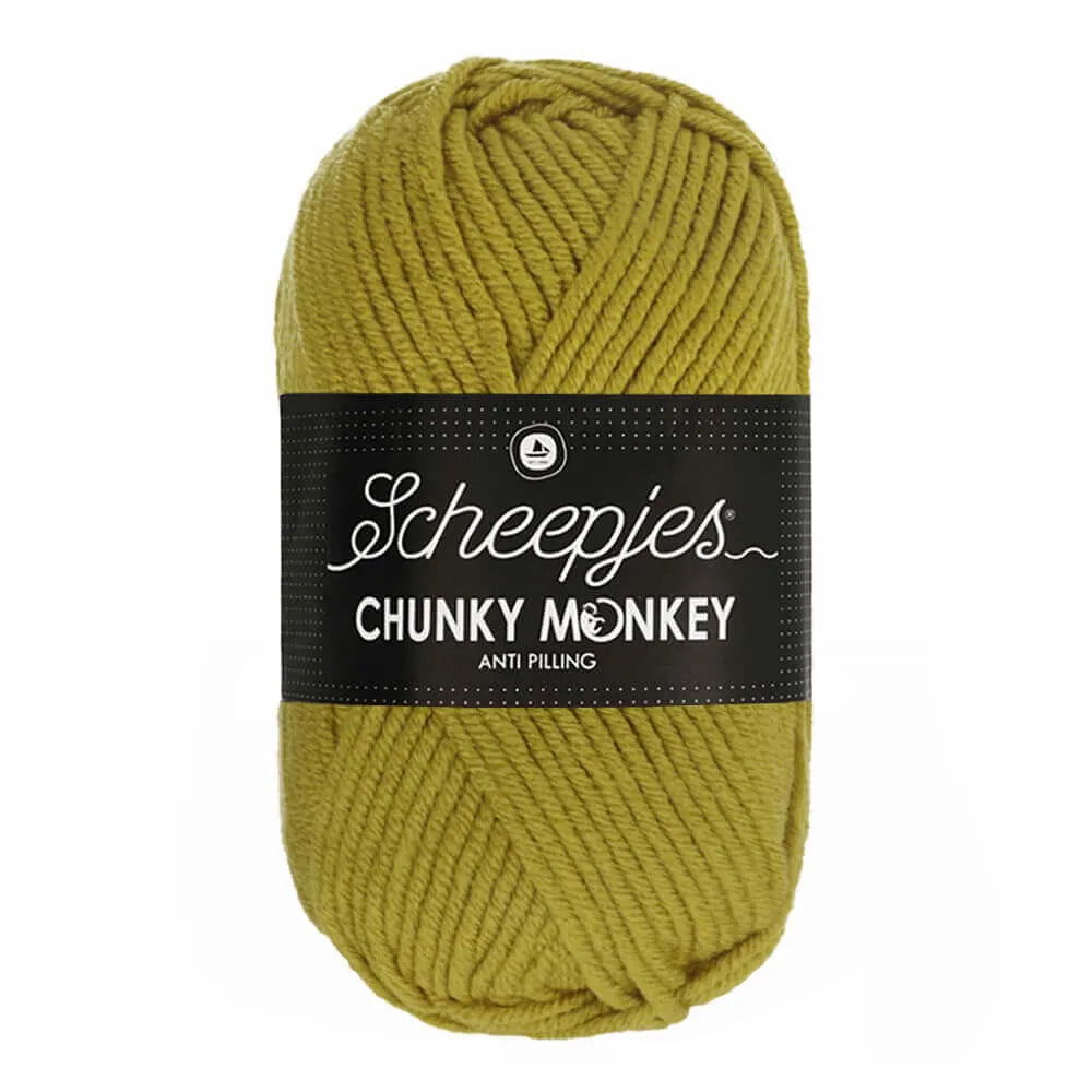 Scheepjes - Chunky Monkey (Aran weight)