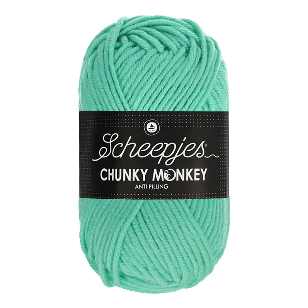 Scheepjes - Chunky Monkey (Aran weight)