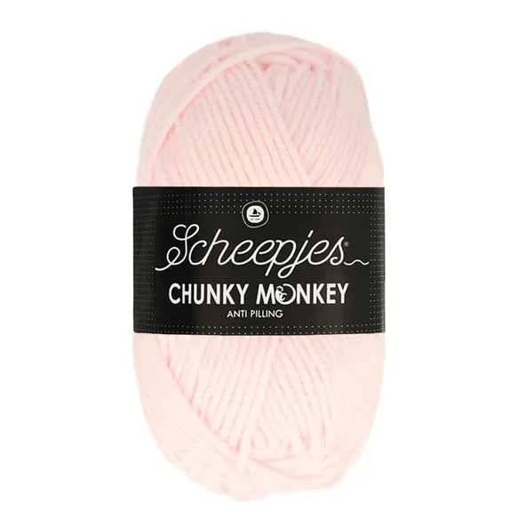 Scheepjes - Chunky Monkey (Aran weight)