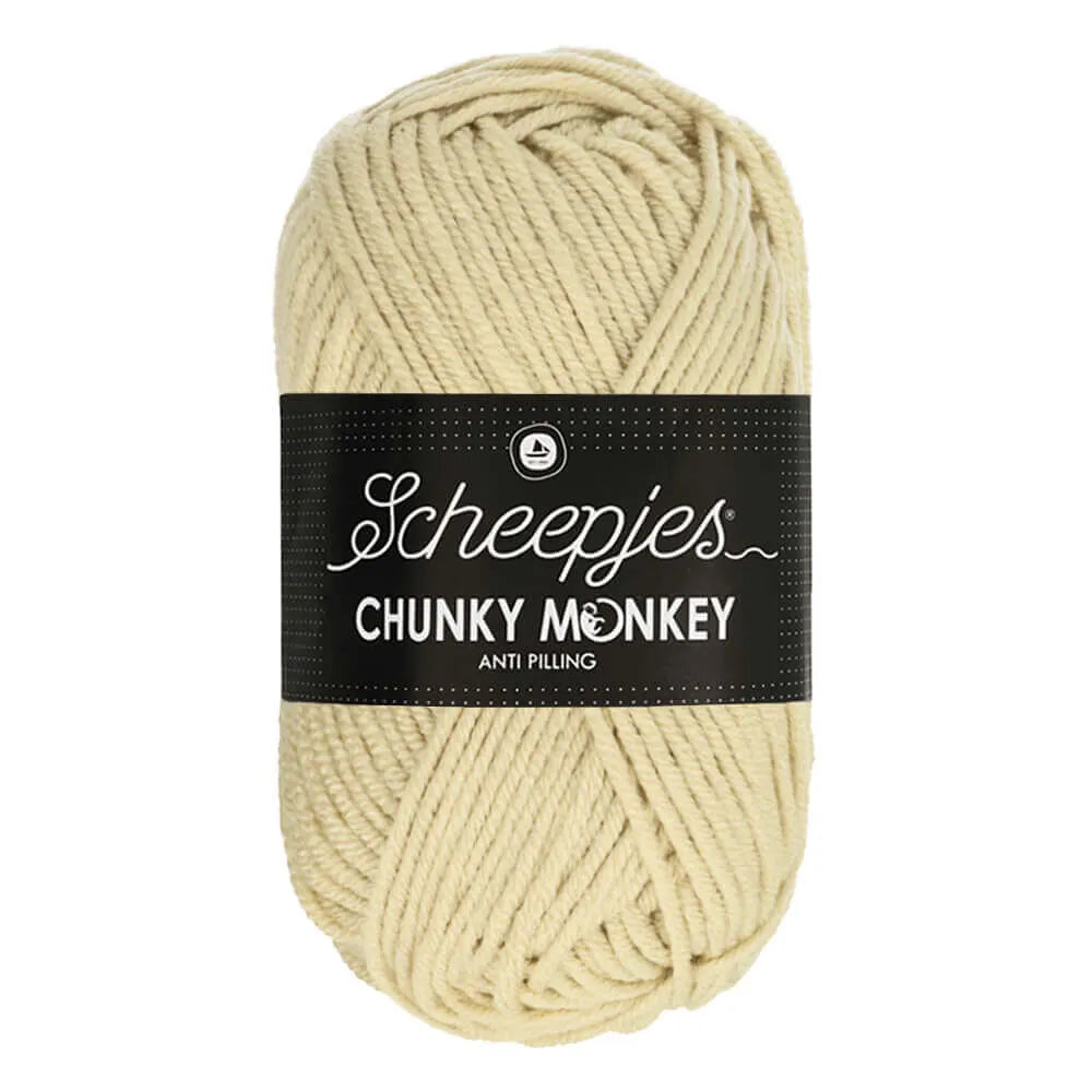 Scheepjes - Chunky Monkey (Aran weight)