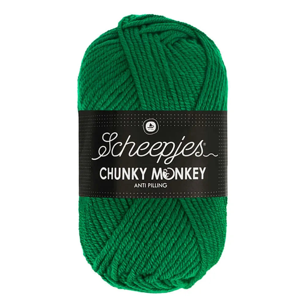 Scheepjes - Chunky Monkey (Aran weight)