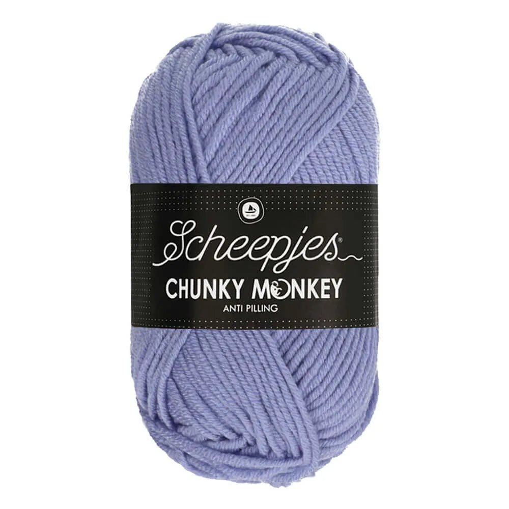 Scheepjes - Chunky Monkey (Aran weight)