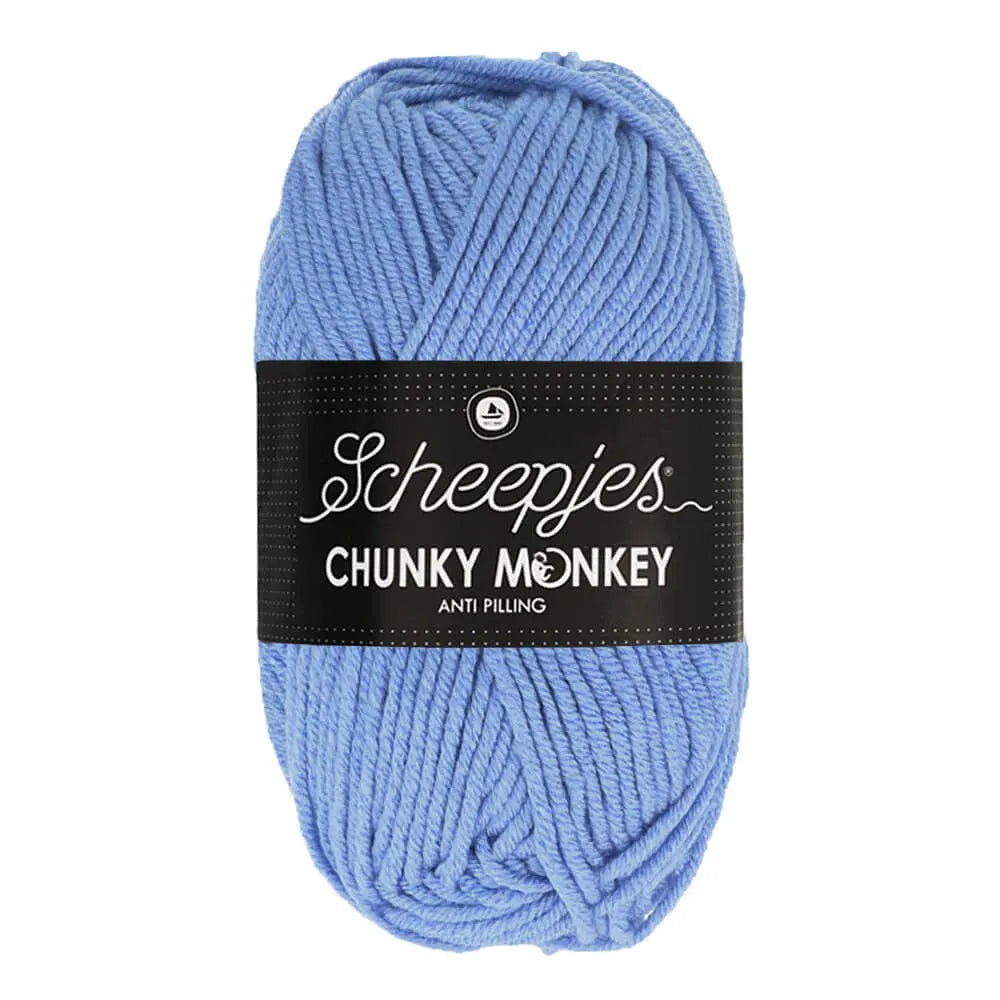 Scheepjes - Chunky Monkey (Aran weight)