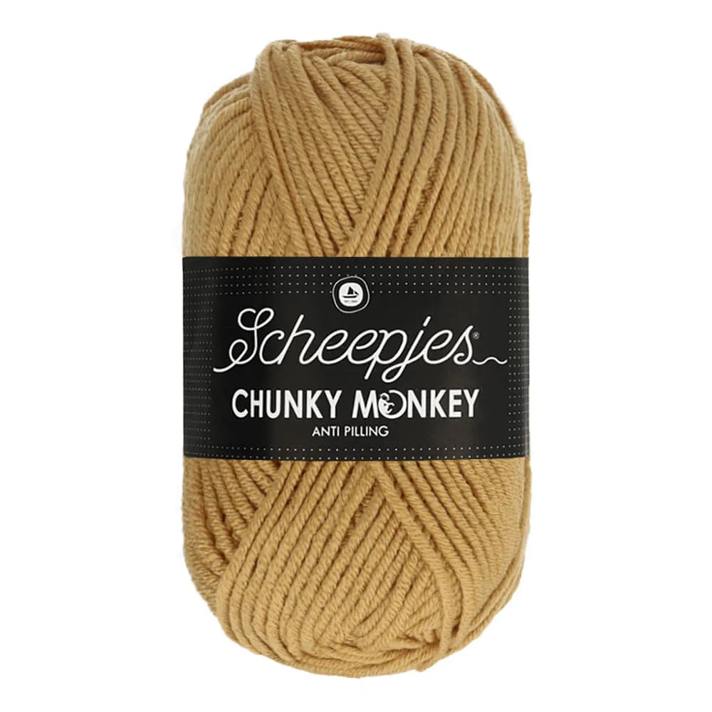 Scheepjes - Chunky Monkey (Aran weight)