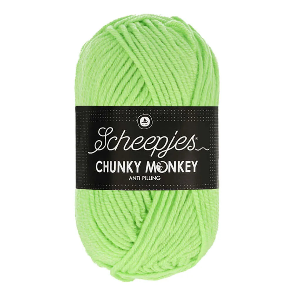 Scheepjes - Chunky Monkey (Aran weight)
