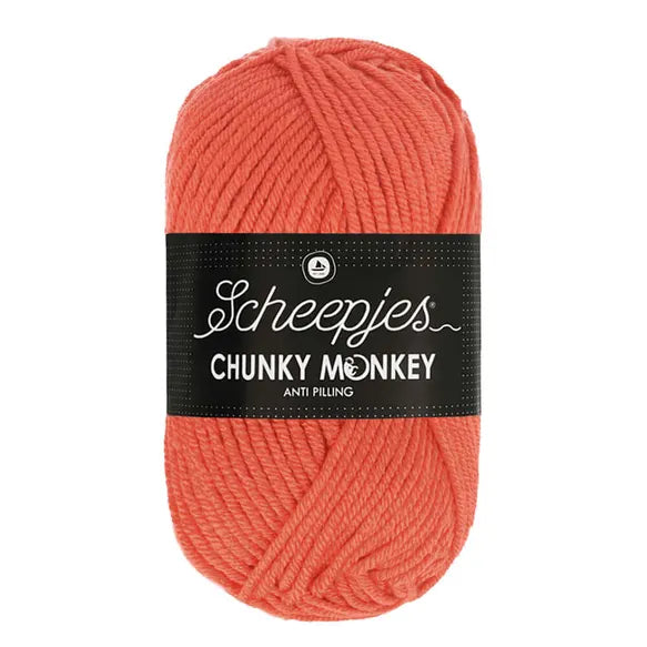 Scheepjes - Chunky Monkey (Aran weight)