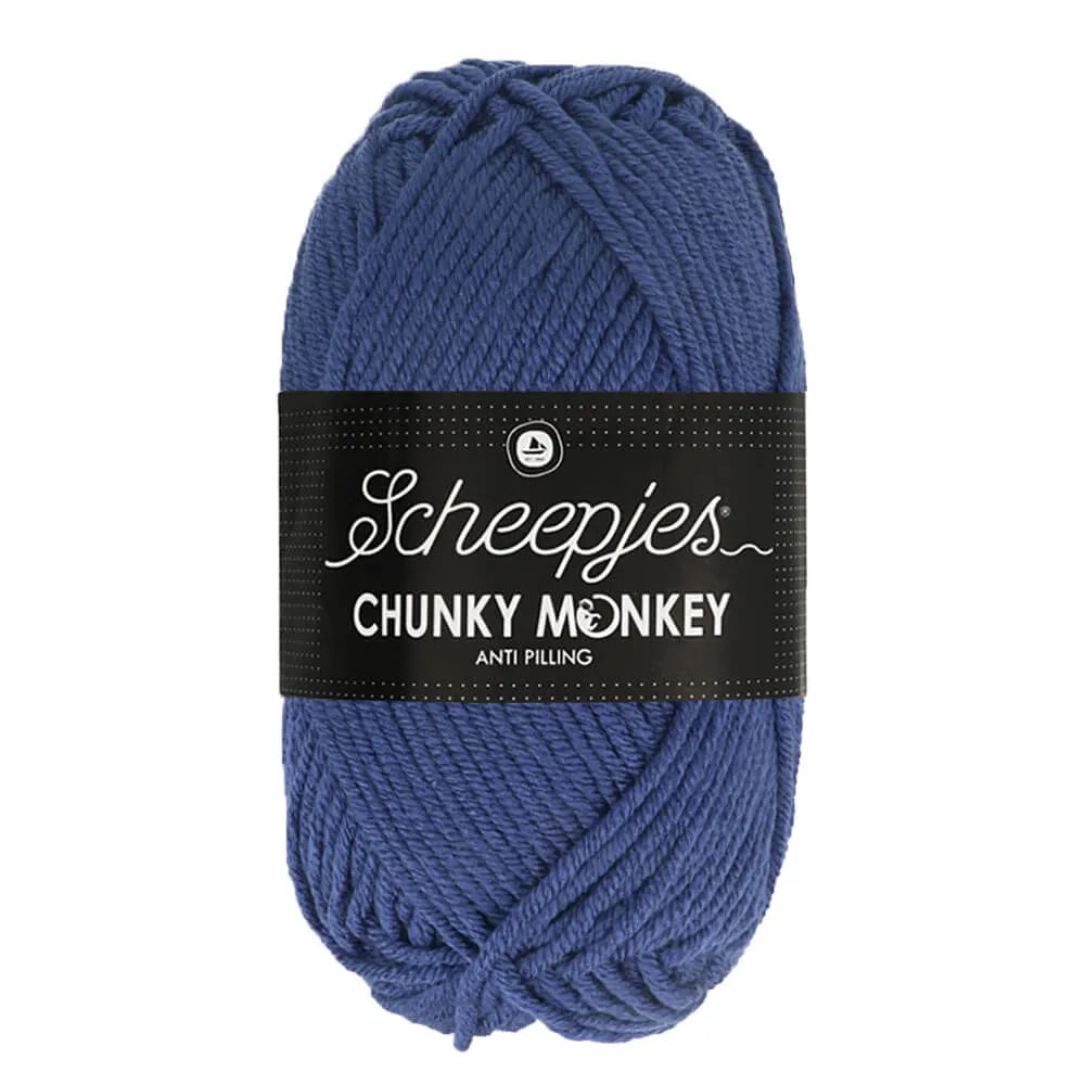Scheepjes - Chunky Monkey (Aran weight)