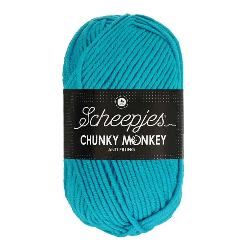 Scheepjes - Chunky Monkey (Aran weight)