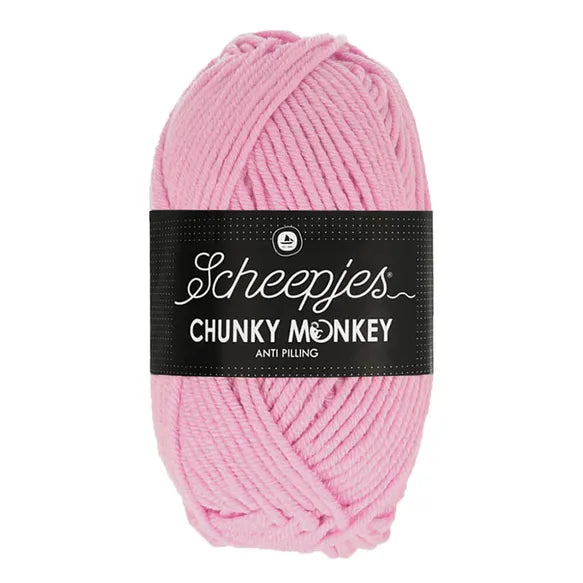 Scheepjes - Chunky Monkey (Aran weight)