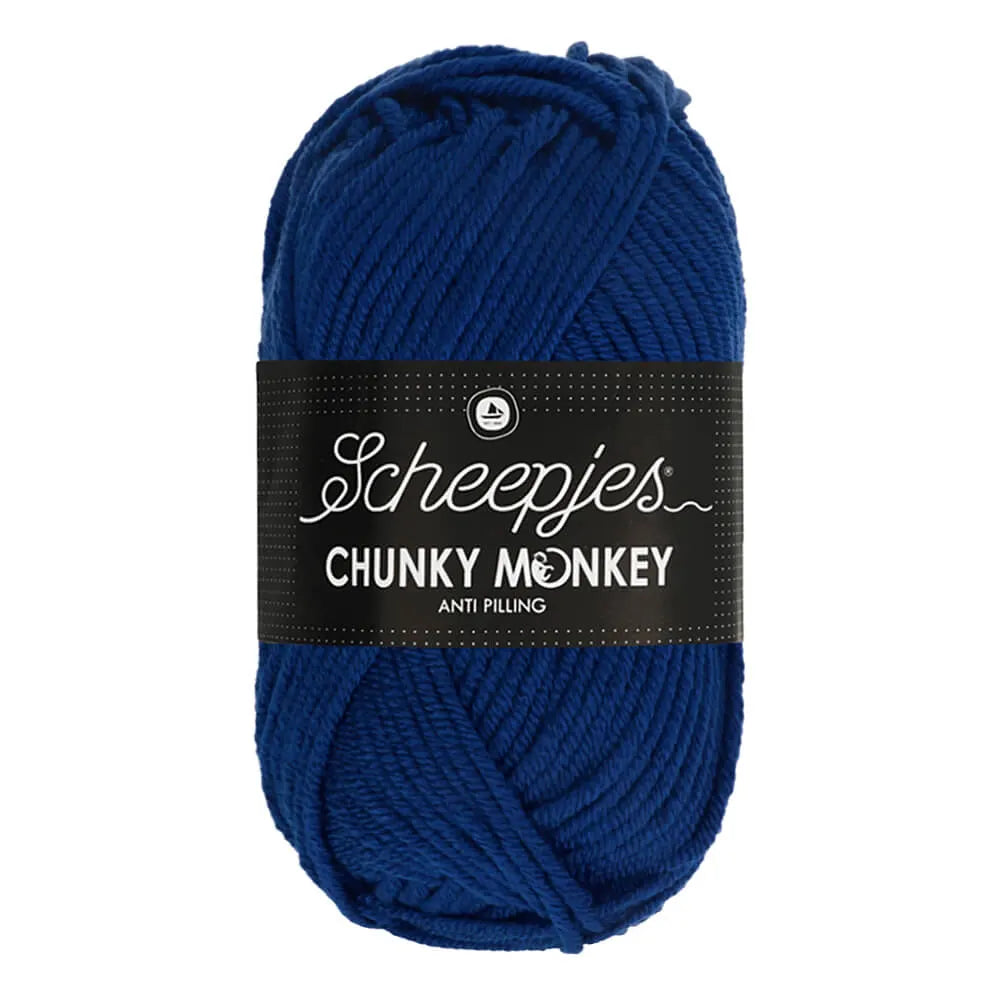 Scheepjes - Chunky Monkey (Aran weight)
