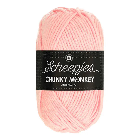 Scheepjes - Chunky Monkey (Aran weight)