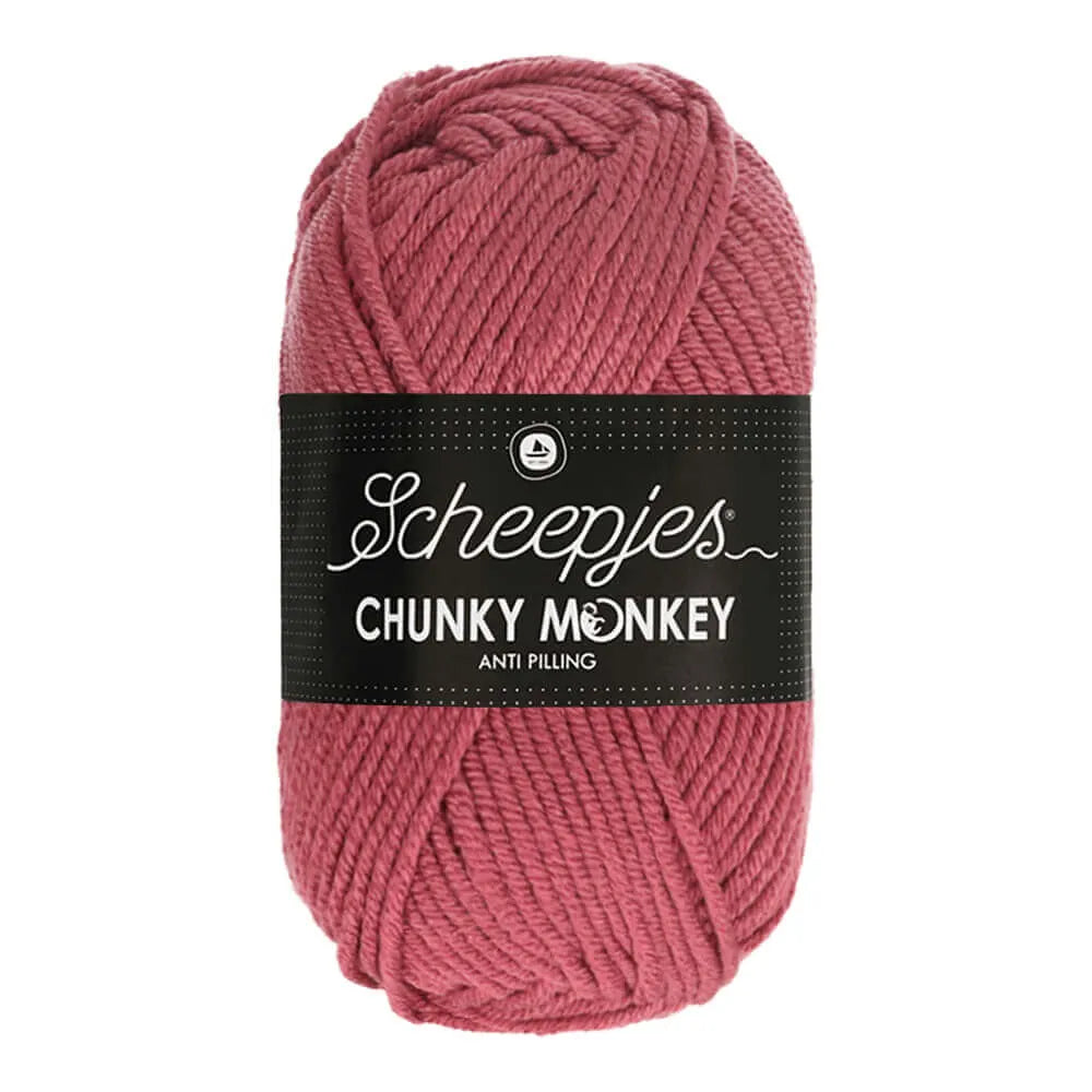 Scheepjes - Chunky Monkey (Aran weight)