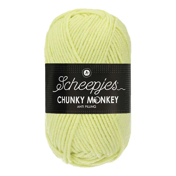 Scheepjes - Chunky Monkey (Aran weight)