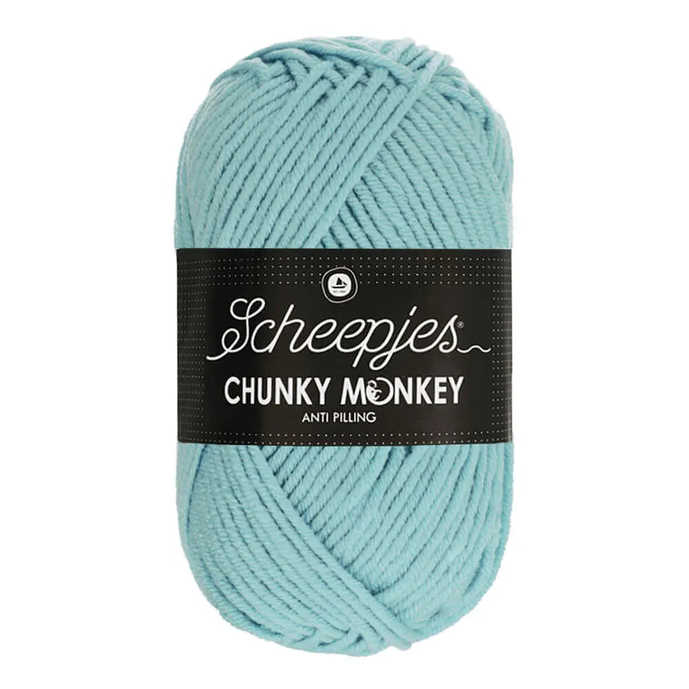 Scheepjes - Chunky Monkey (Aran weight)