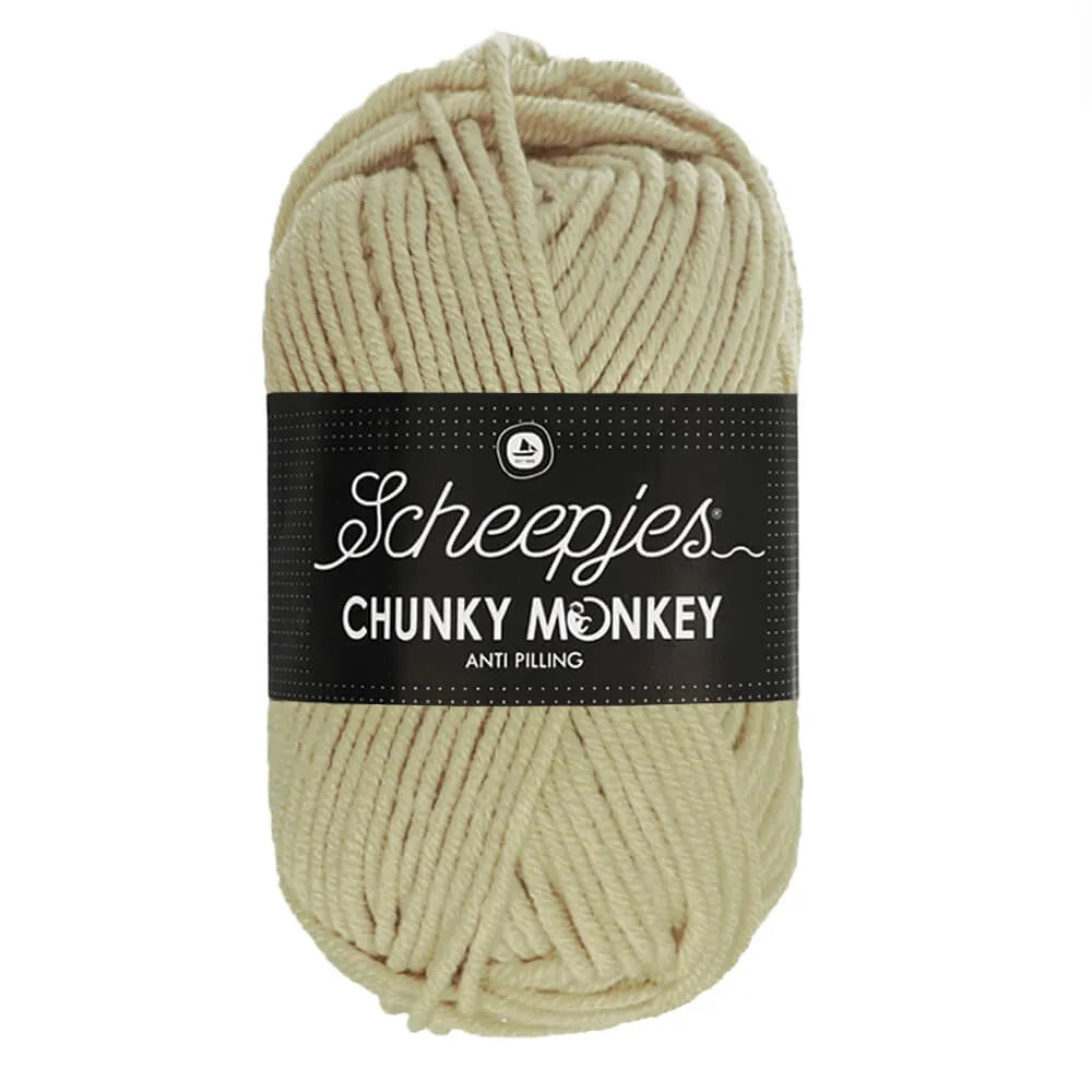 Scheepjes - Chunky Monkey (Aran weight)