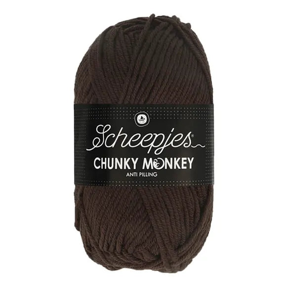 Scheepjes - Chunky Monkey (Aran weight)