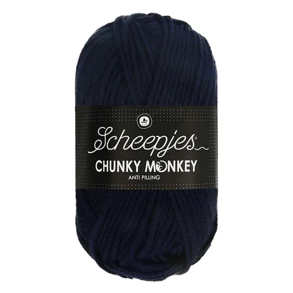Scheepjes - Chunky Monkey (Aran weight)
