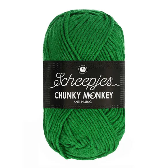 Scheepjes - Chunky Monkey (Aran weight)