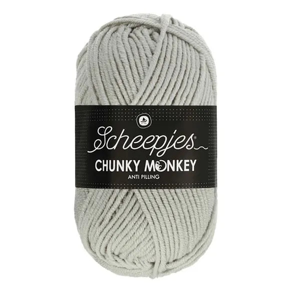 Scheepjes - Chunky Monkey (Aran weight)