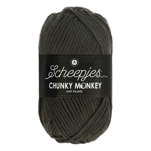 Scheepjes - Chunky Monkey (Aran weight)
