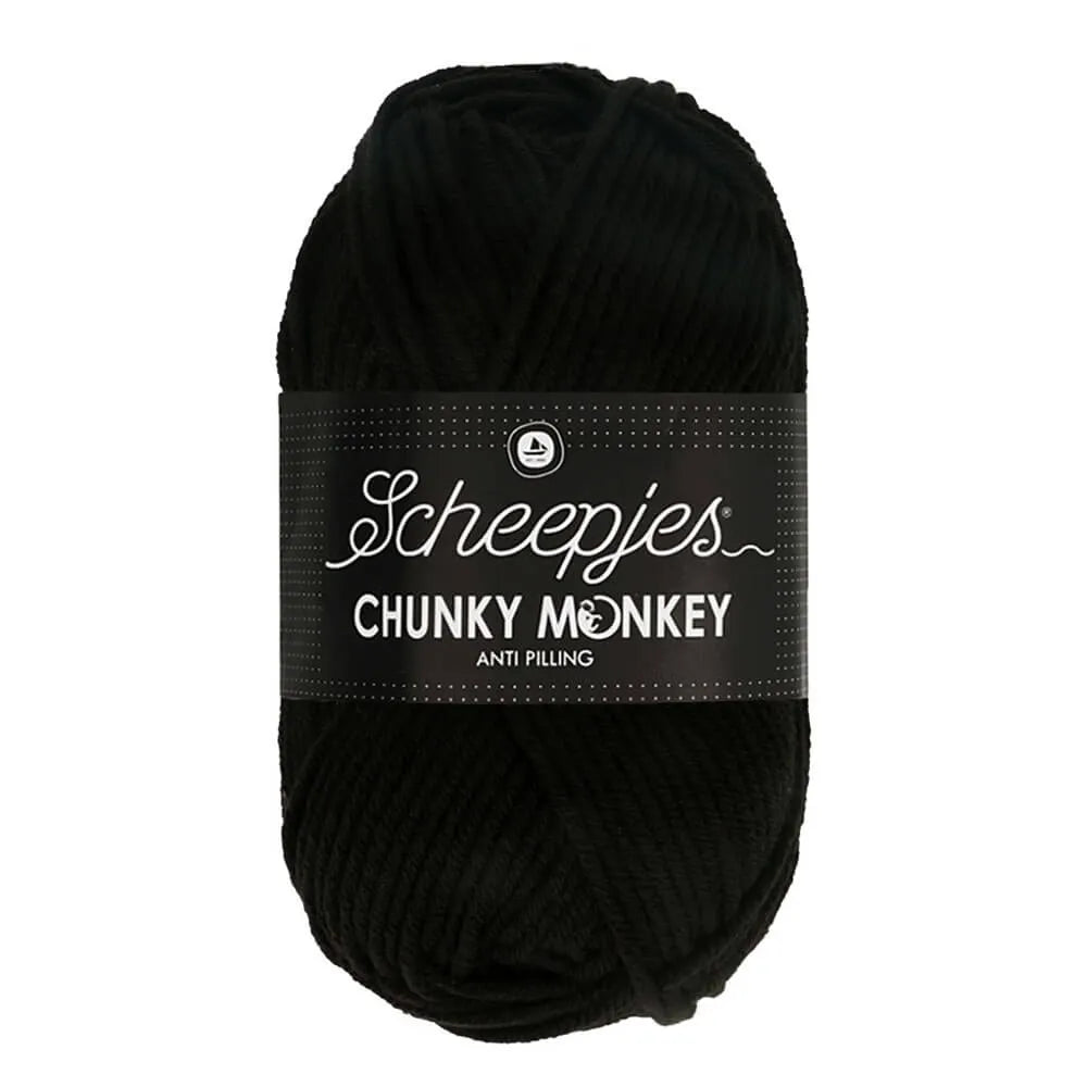Scheepjes - Chunky Monkey (Aran weight)