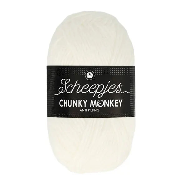 Scheepjes - Chunky Monkey (Aran weight)