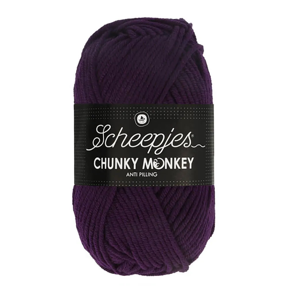 Scheepjes - Chunky Monkey (Aran weight)