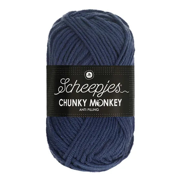 Scheepjes - Chunky Monkey (Aran weight)
