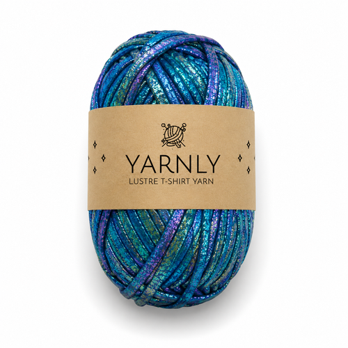 Lustre T Shirt Yarn