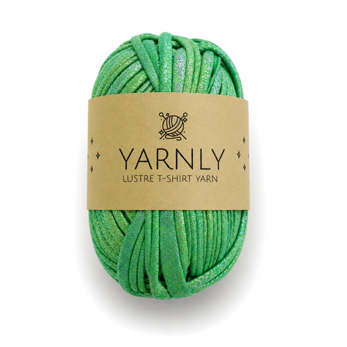 Lustre T Shirt Yarn