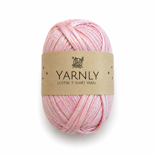 Lustre T Shirt Yarn