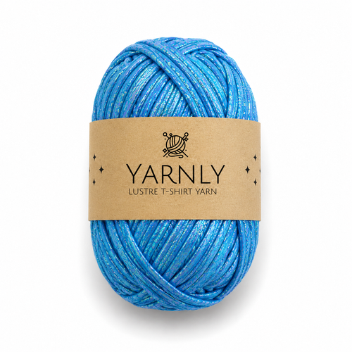 Lustre T Shirt Yarn