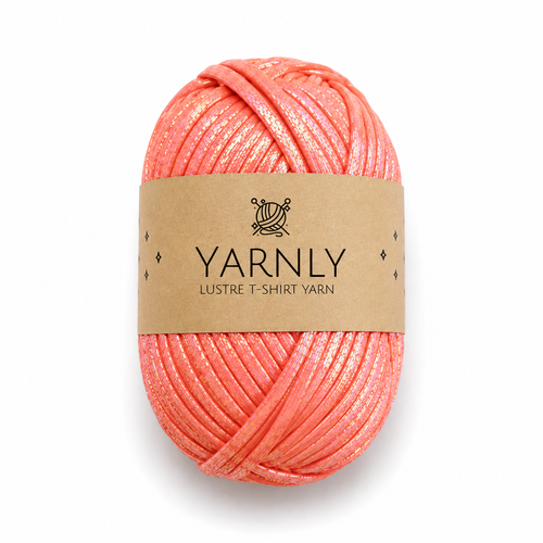 Lustre T Shirt Yarn
