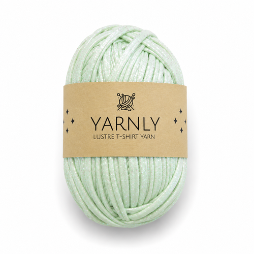 Lustre T Shirt Yarn