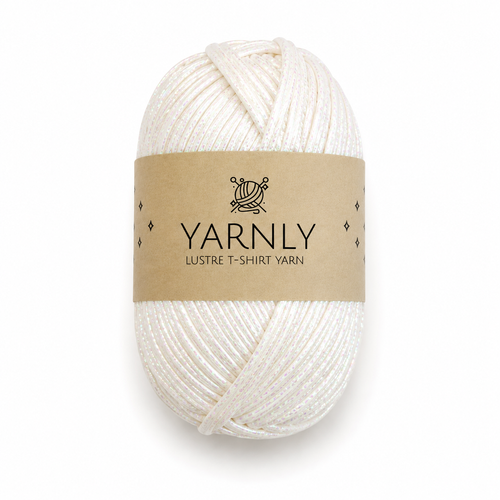 Lustre T Shirt Yarn