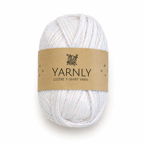 Lustre T Shirt Yarn