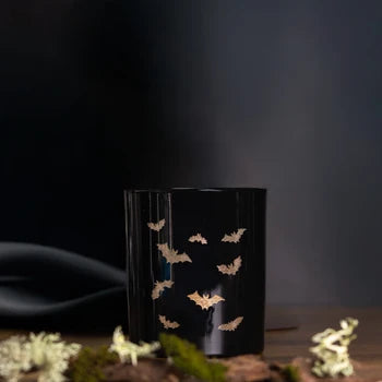 Halloween Candle making workshop Tuesday the 27th of October 7 to 9pm