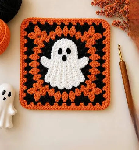 Come down and make a couple of Spooky Coasters and a wee bit of craic and nibbles