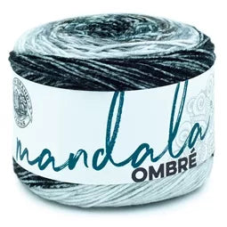 Lion Brand - Mandala Ombré